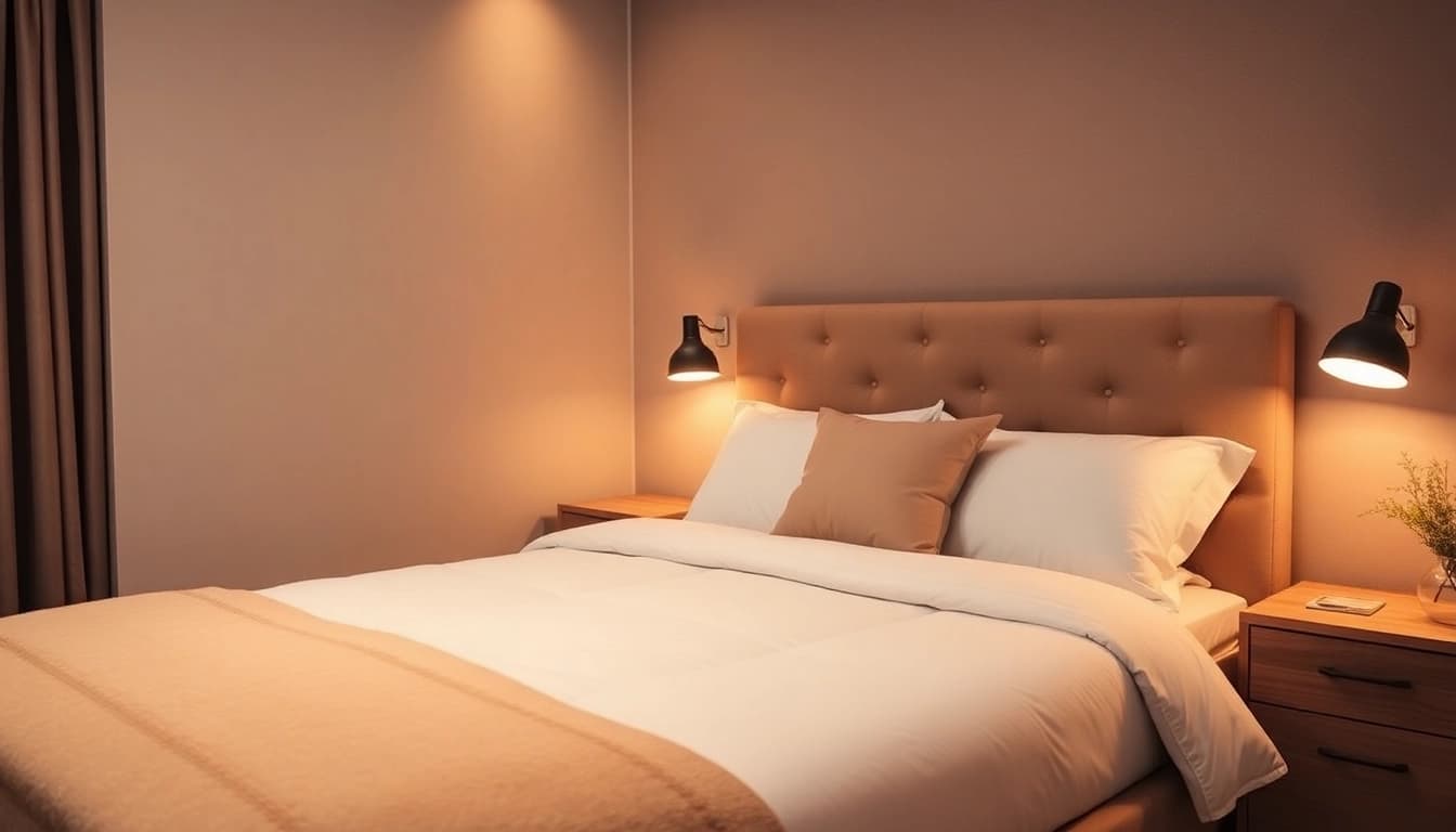 Choose quality materassi 1 piazza e mezza for a restful night's sleep with elegant design and comfort.