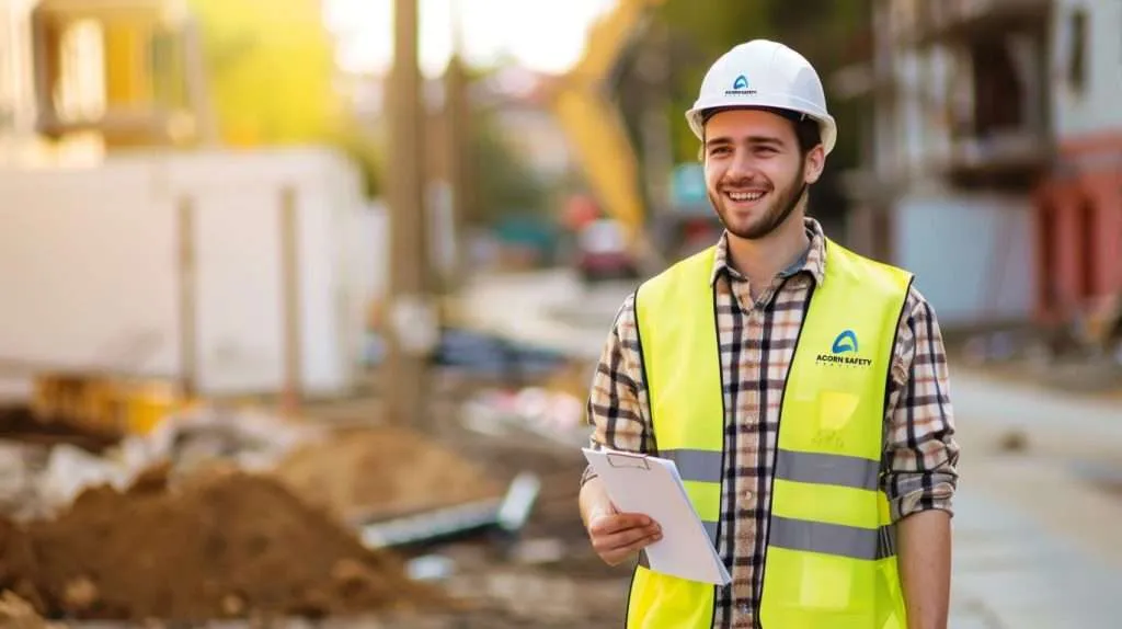 Why IH Compliance Support’s Safety Management Software Is a Game-Changer for Organizations