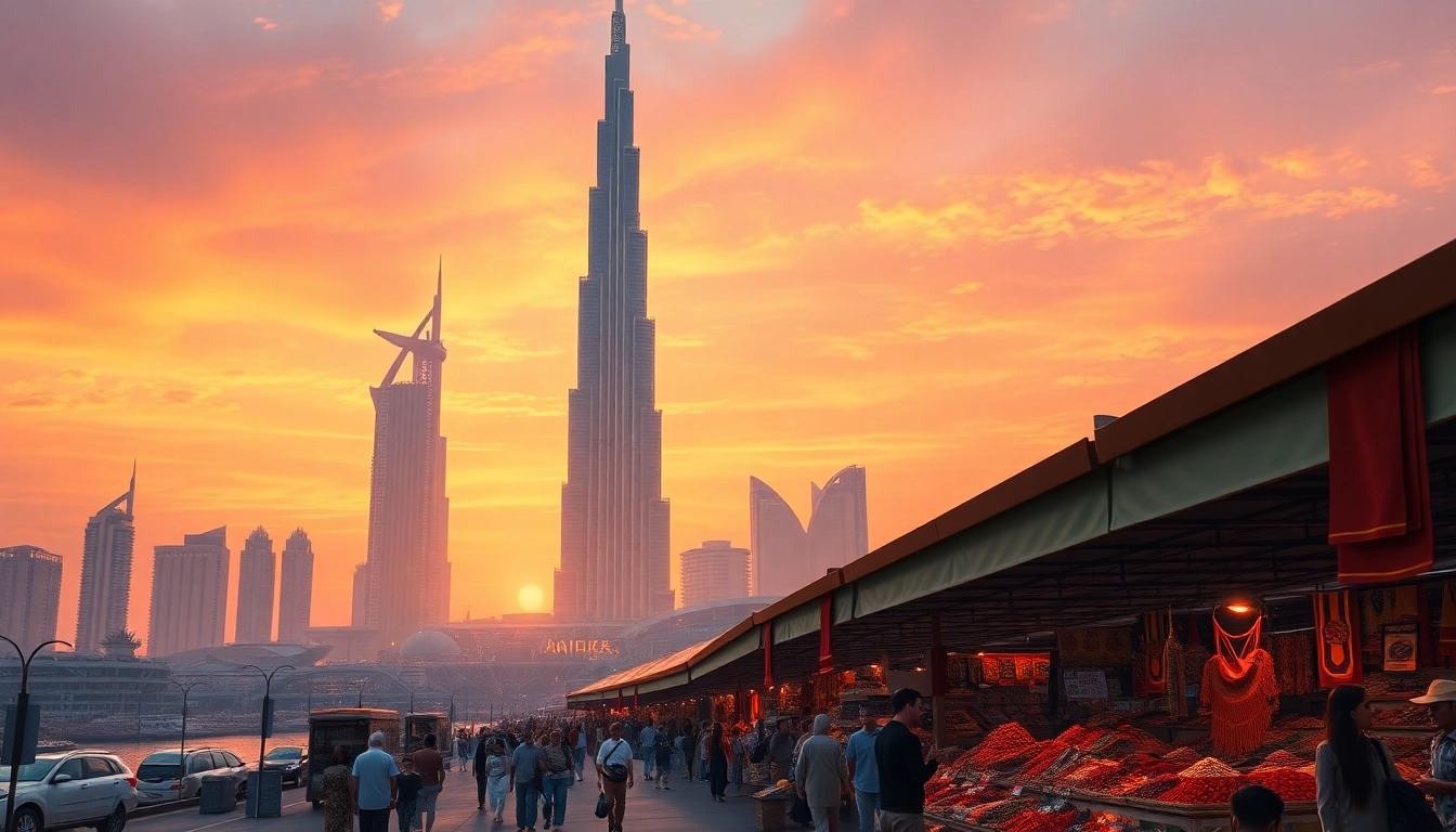 Ultimate Guide to Travel to Dubai: Top Tips for 2024 Adventures