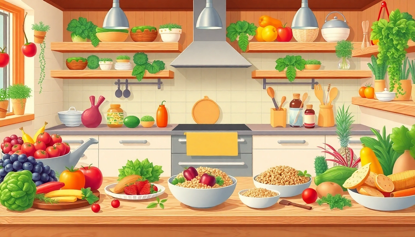 The Ultimate Guide to Healthy Food: 10 Essential Choices for 2023