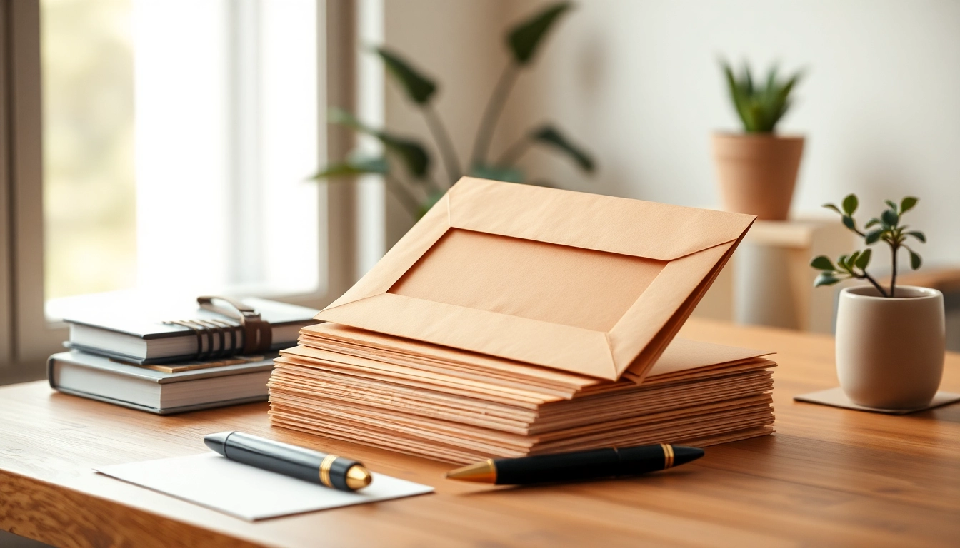 Discover the Ultimate A5 Window Envelopes Guide for 2023