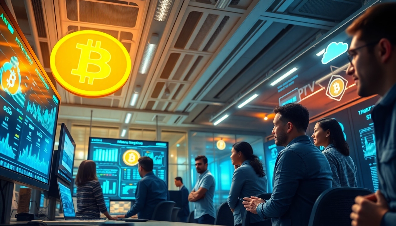 Mastering Bitcoin Cloud Mining: Proven Strategies for 2025 Success