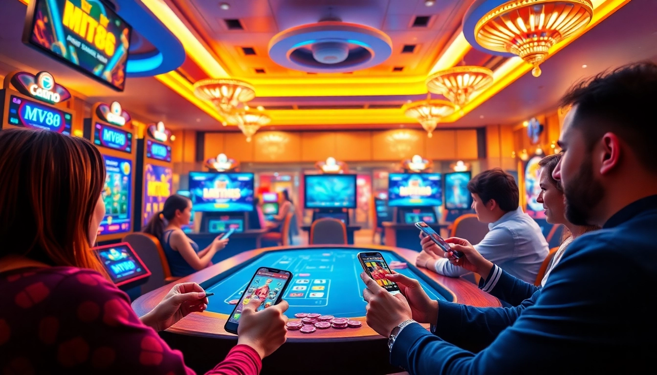 Proven MV88 Game Strategies for Safe Online Betting in 2025