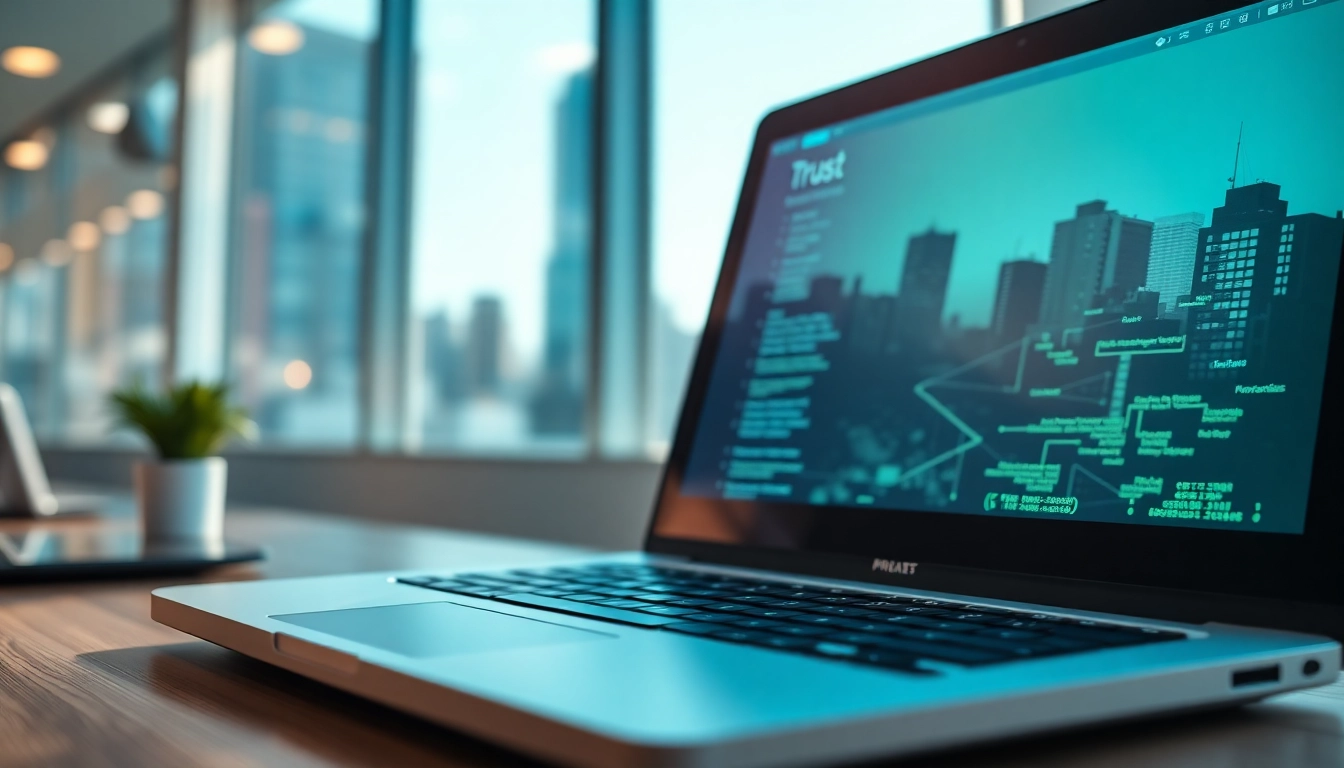 Unlocking the Benefits of Residential Proxy Services for Secure Internet Access