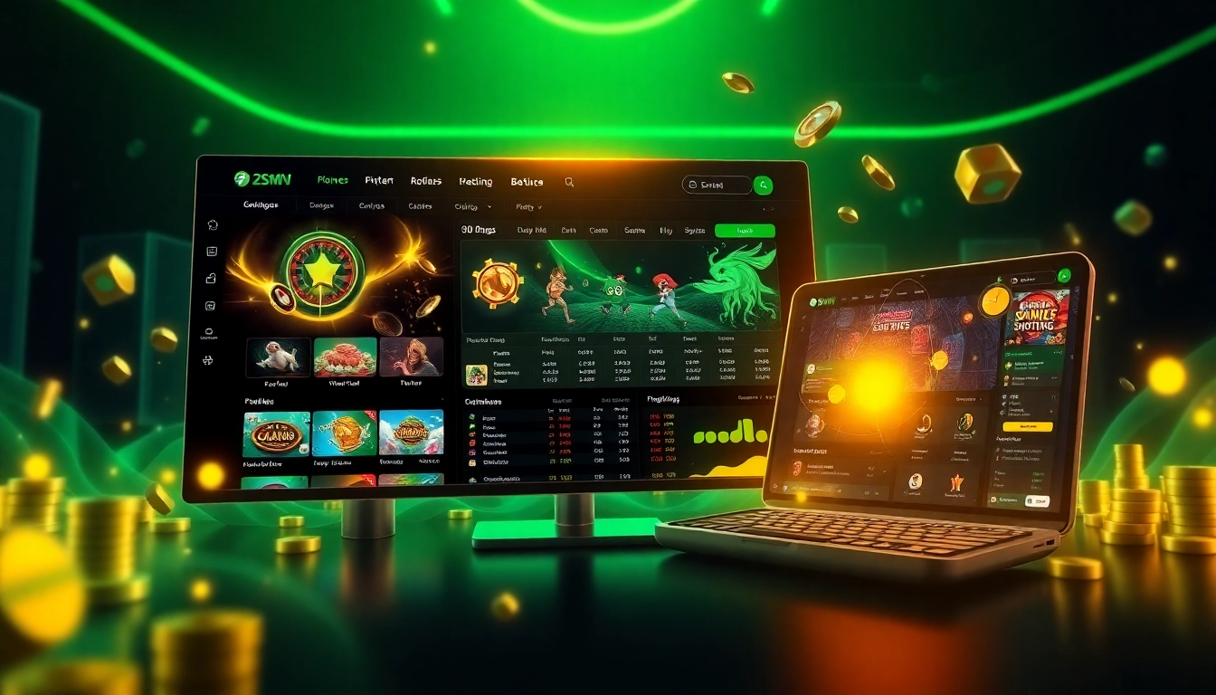 79King online gambling platform showcasing games and features