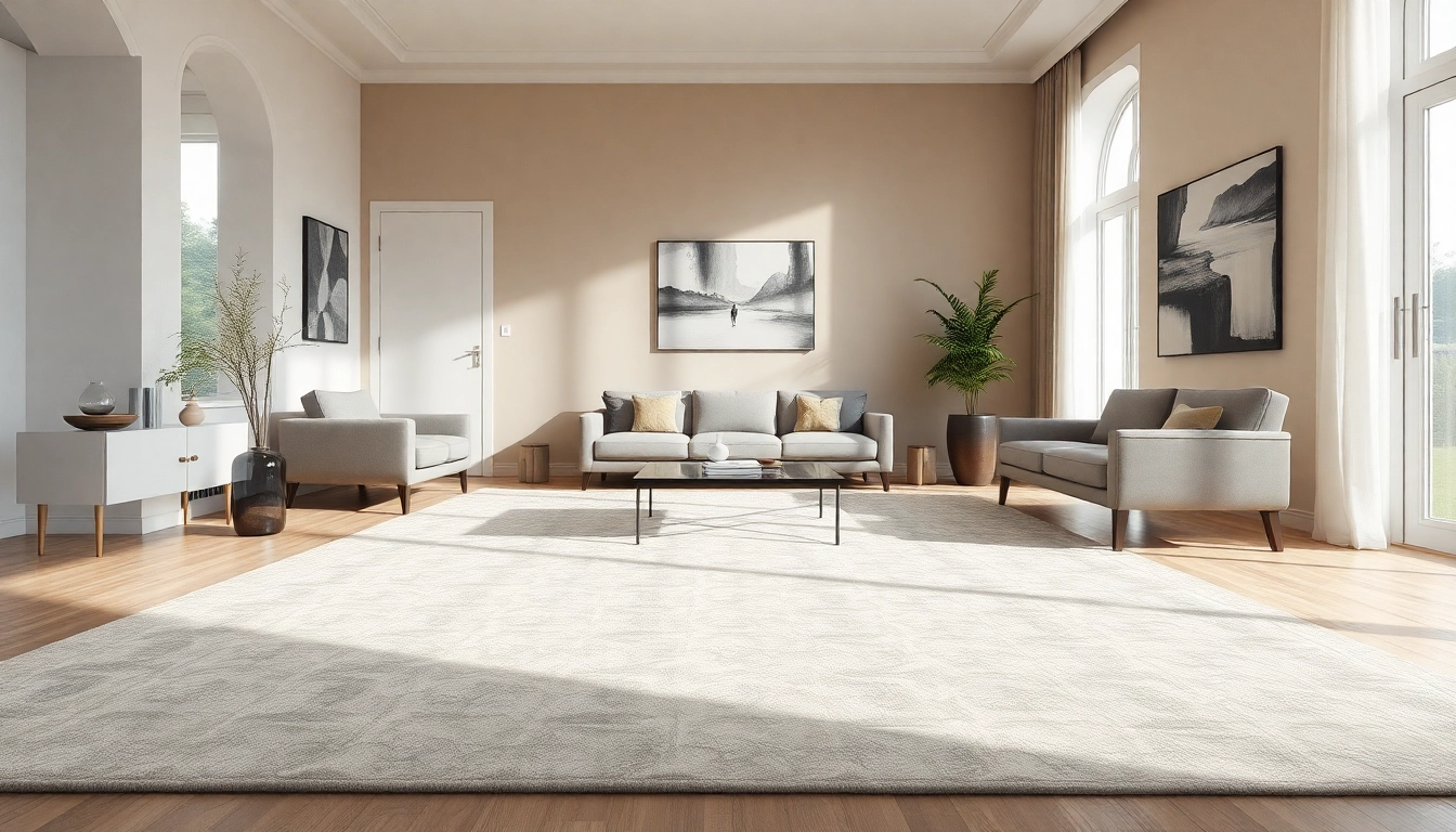 Top 10 Tappeti a Milano to Elevate Your Home Décor