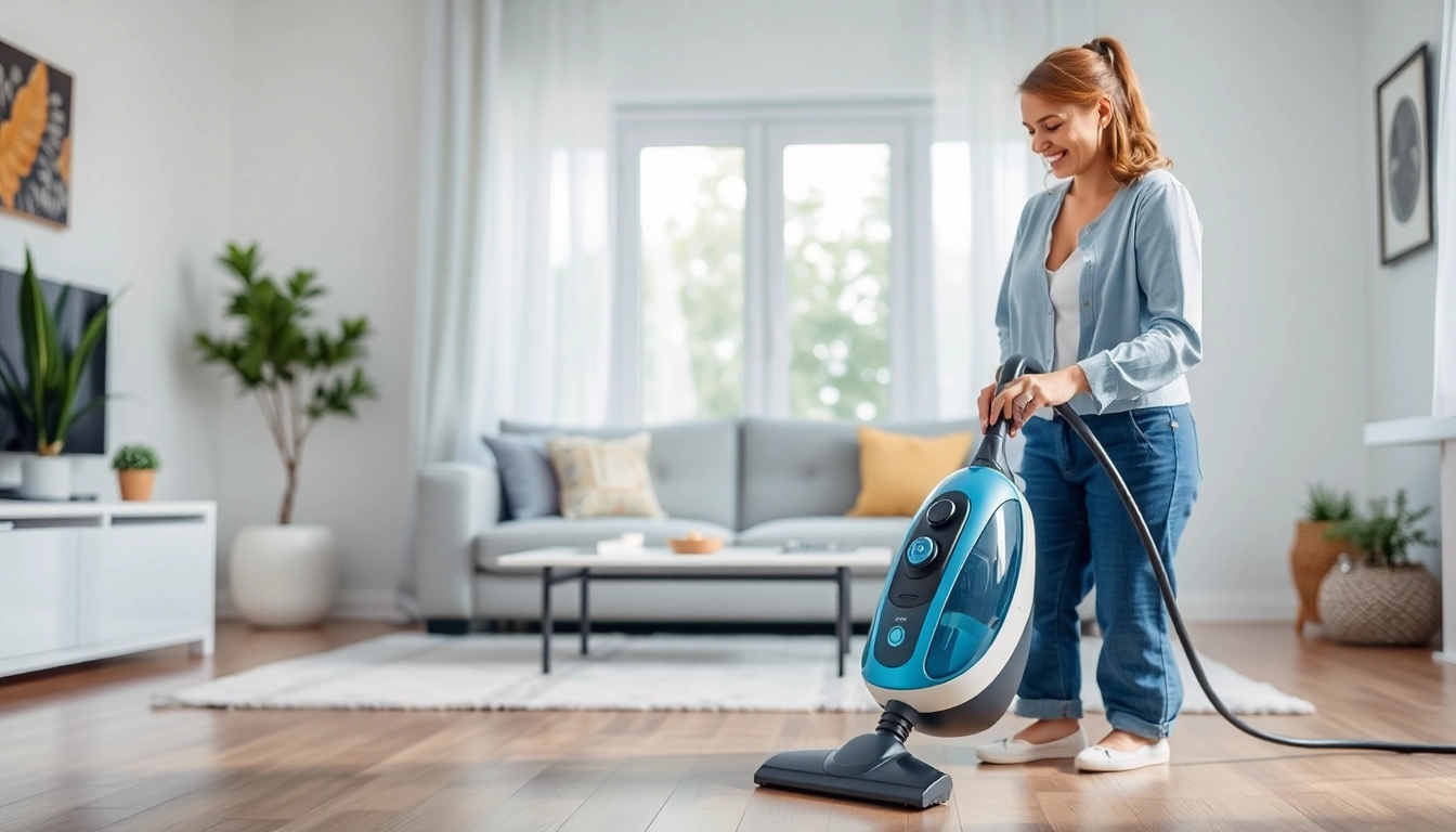 Enhance Your Home with Affordable Aurupesuri Rent: Simple Steps to Clean Efficiently