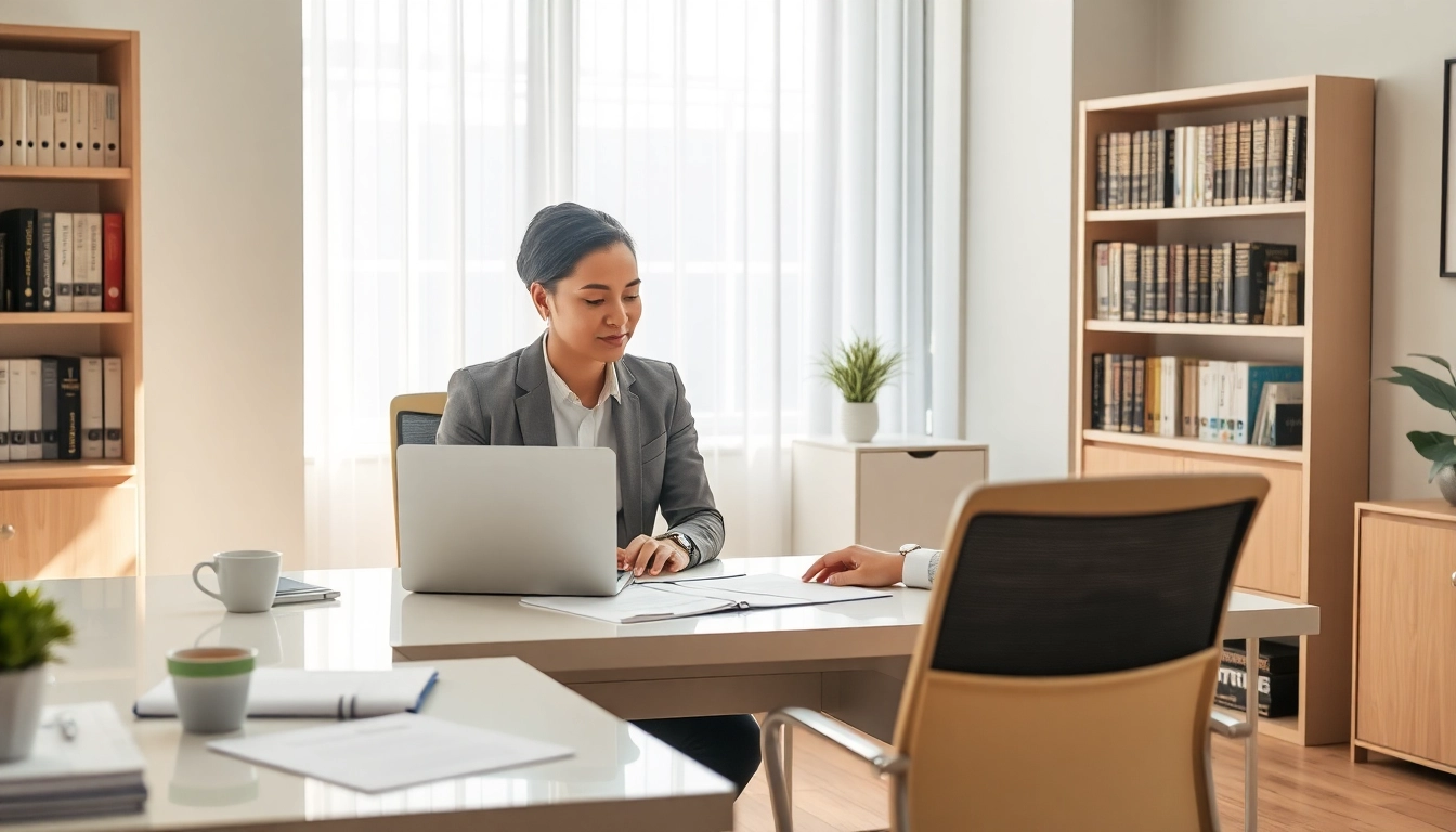 Effective Strategies for Hiring a Tłumacz Przysięgły in 2025