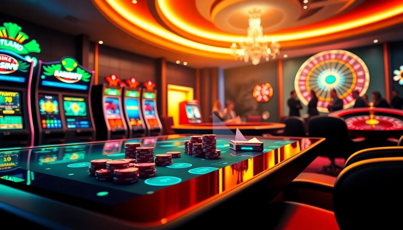Experience high-stakes excitement at https://xx88.promo/ with vibrant casino visuals and action-packed gaming.