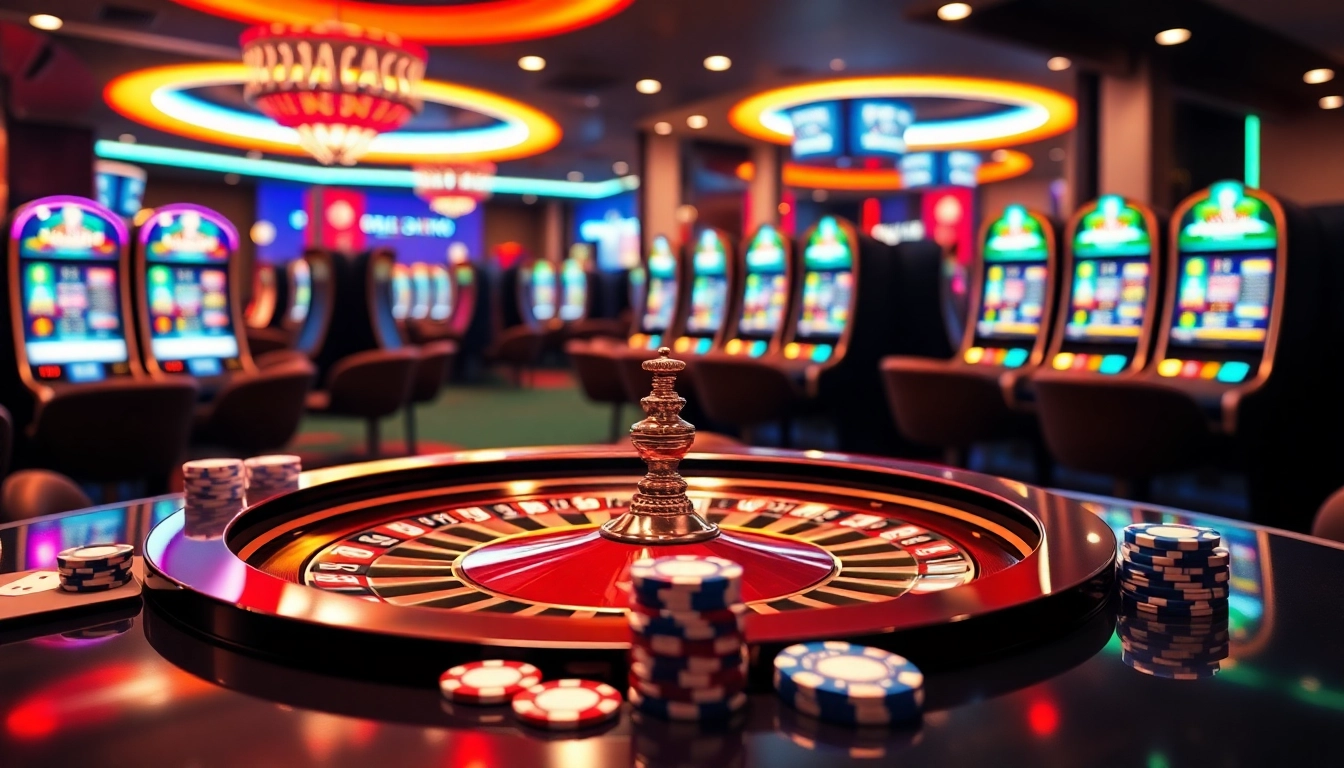 Strategic Insights on trang chủ uu88: Essential Guide to Winning Odds and Effective Bankroll Management in 2025