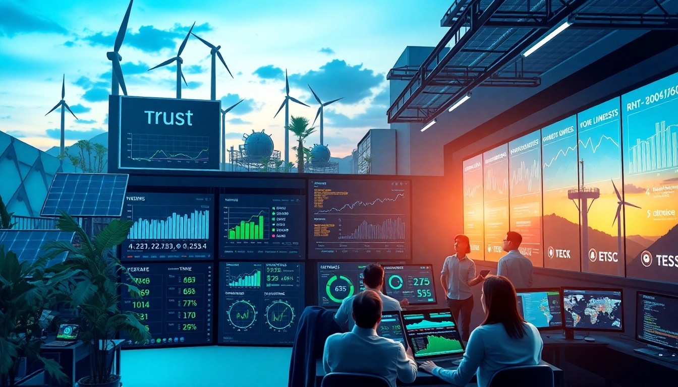 Discover the Advanced Cloud Mining Site of 2025: Your Complete Guide