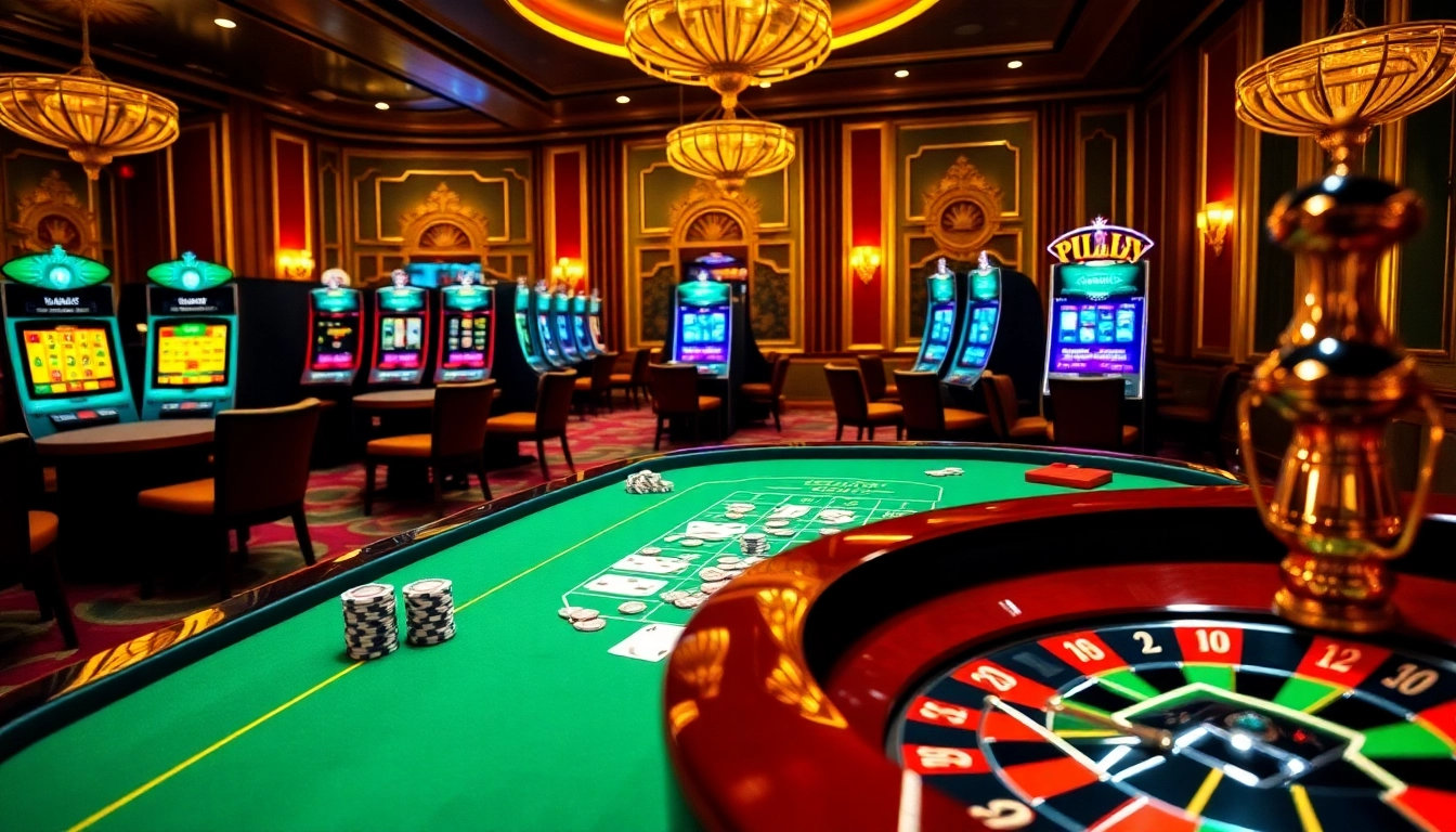 Experience the thrill of 32 win at a luxurious casino table with vibrant colors and excitement.