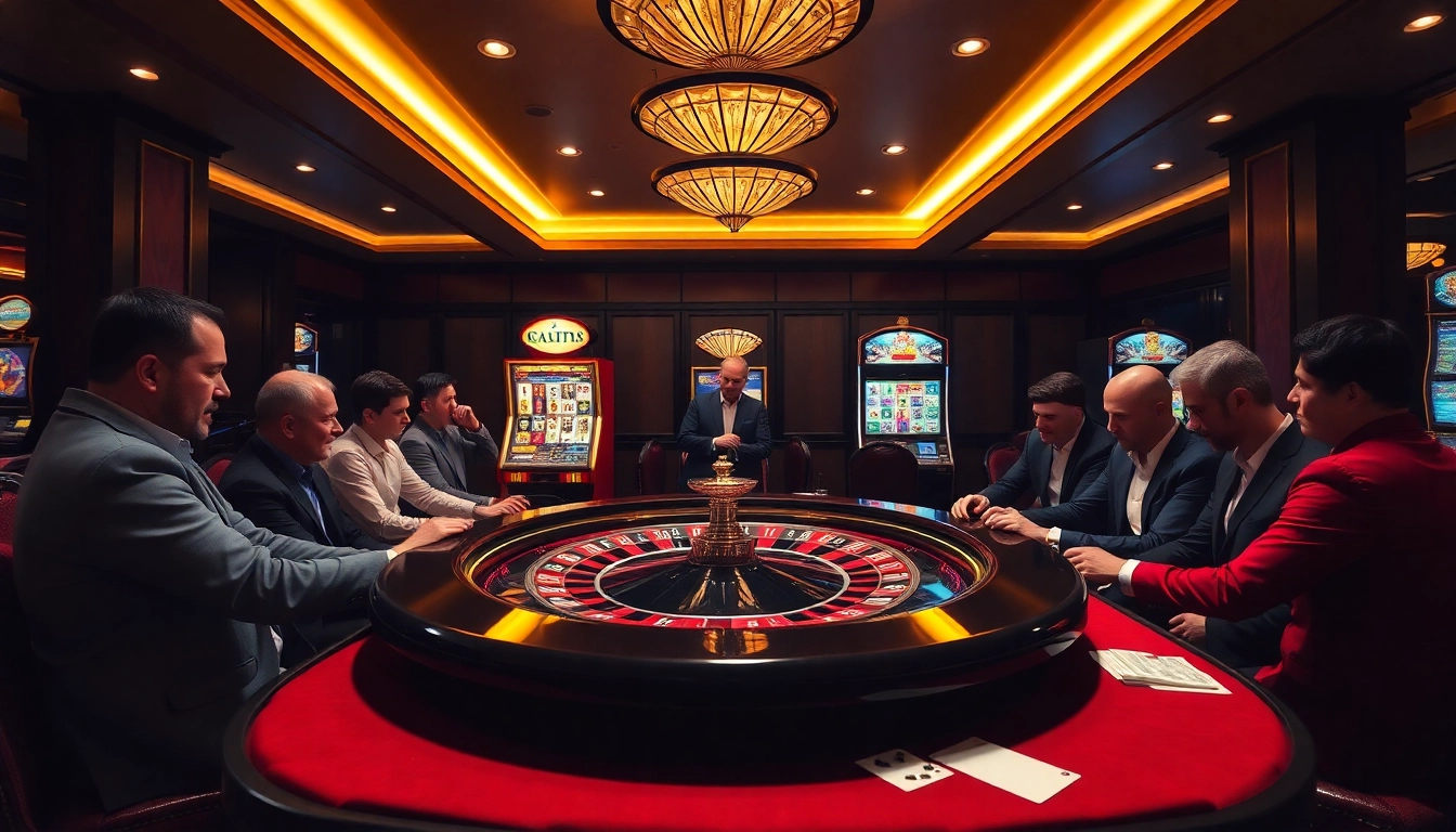 Experience the excitement of betting at https://13win2025.online/ with thrilling poker games and roulette.