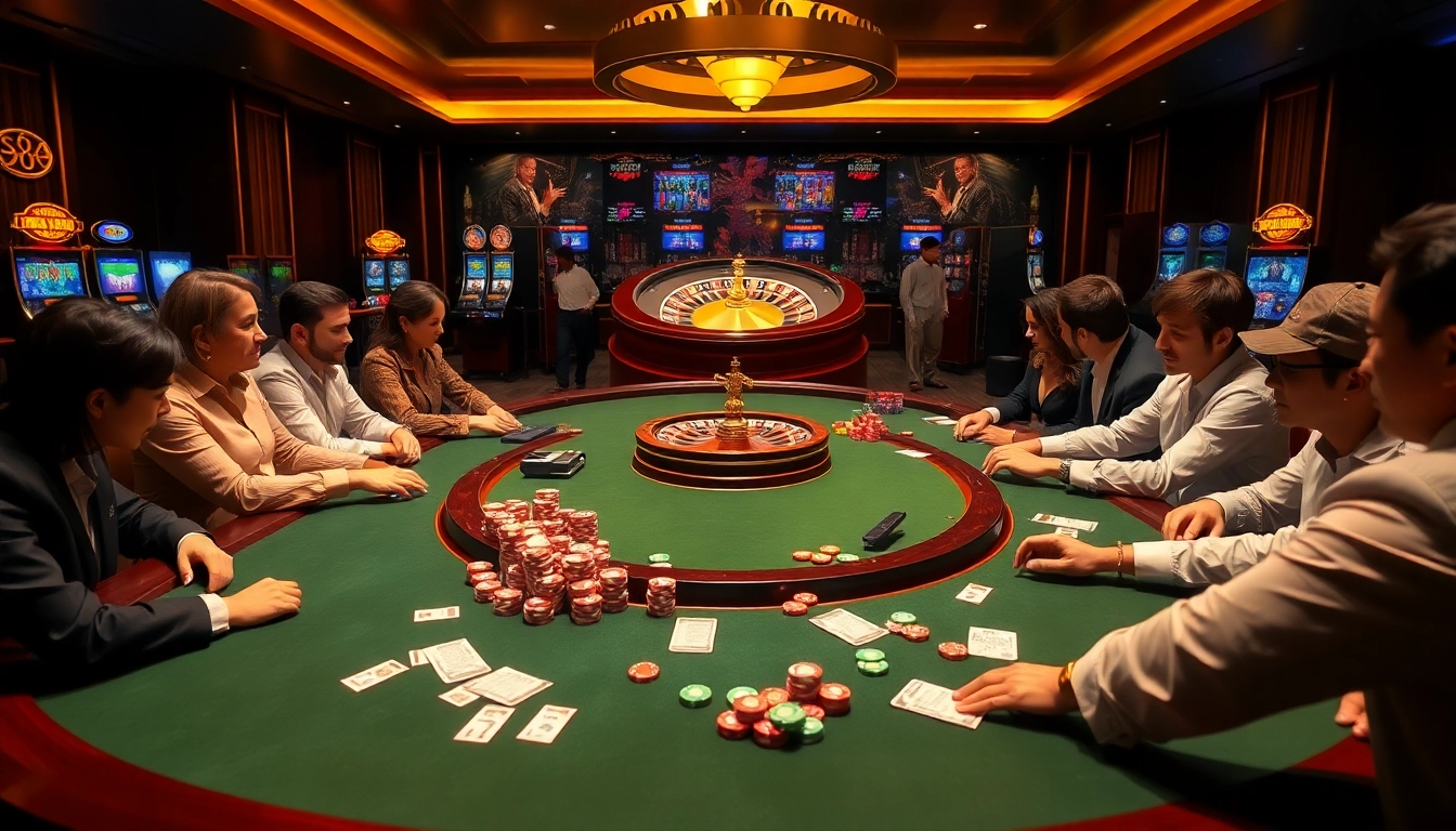 Mastering Winning Strategies at https://m88zo.com/: Your Complete Guide to Enhanced Betting in 2025