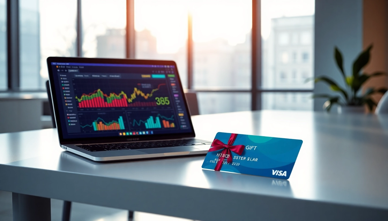 Effective Strategies for Using 상품권신용카드 in 2025