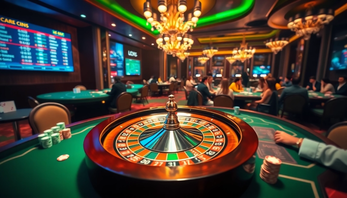 Experience excitement at https://888newco.com/ with vibrant casino action featuring roulette and poker.