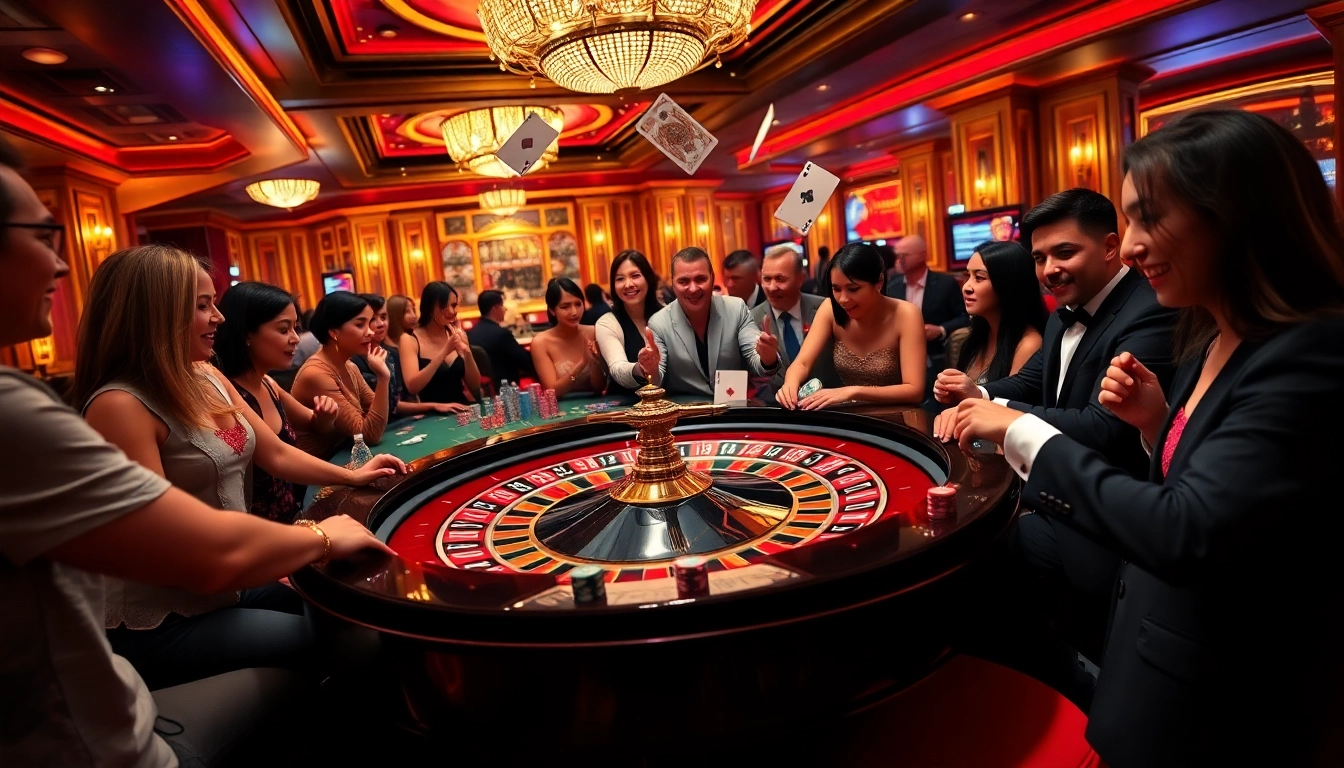 Winning Strategies and Professional Techniques at https://fly88seo.com/ for 2025 Gamblers