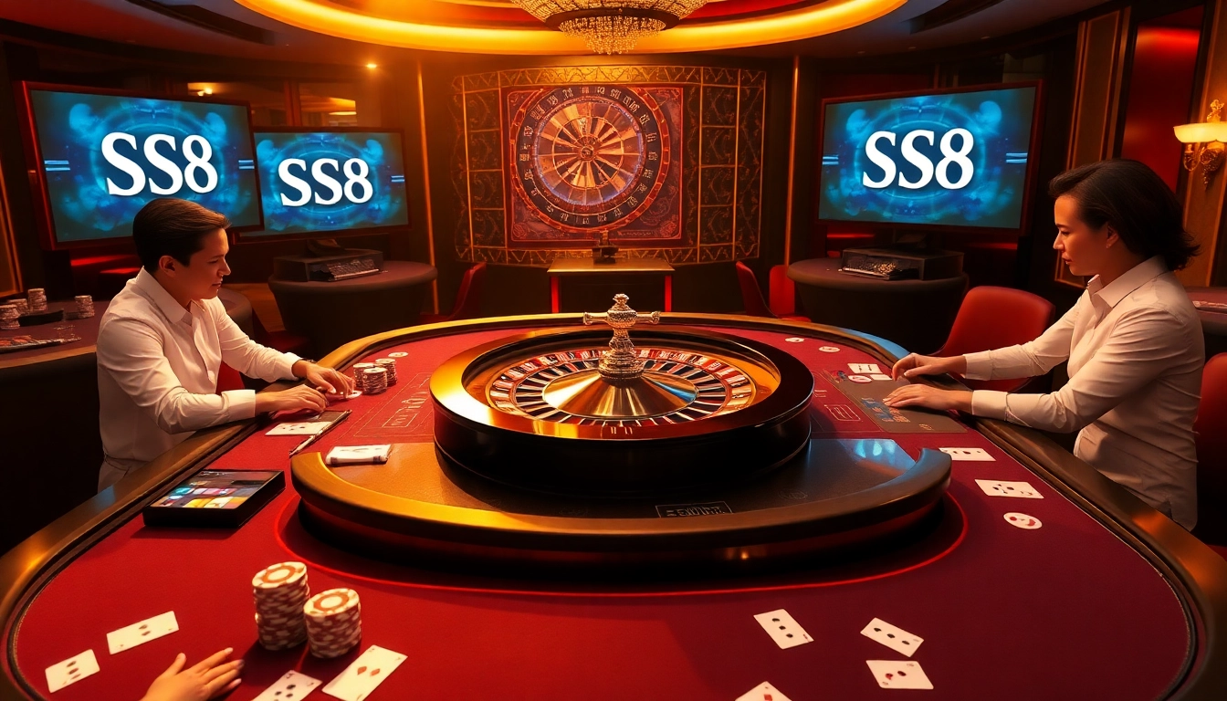 Essential Strategies for Winning at https://s8glx.com in 2025: Master Your Bankroll and Improve Odds