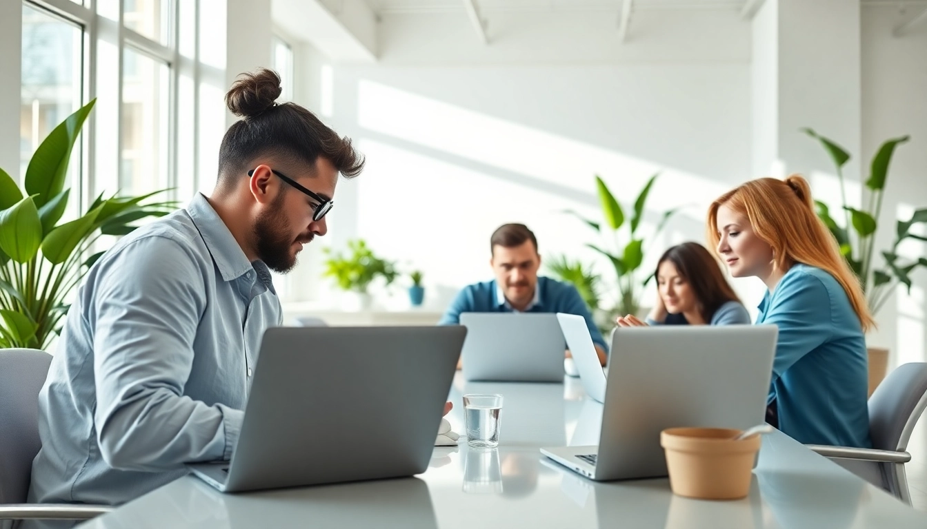 Boost Your Business with Effective Web Development Services