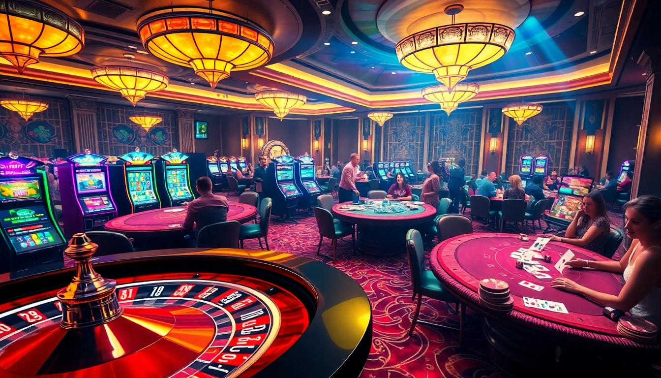 Experience the thrill of winning at https://28betca.com/ with vibrant casino gaming elements.