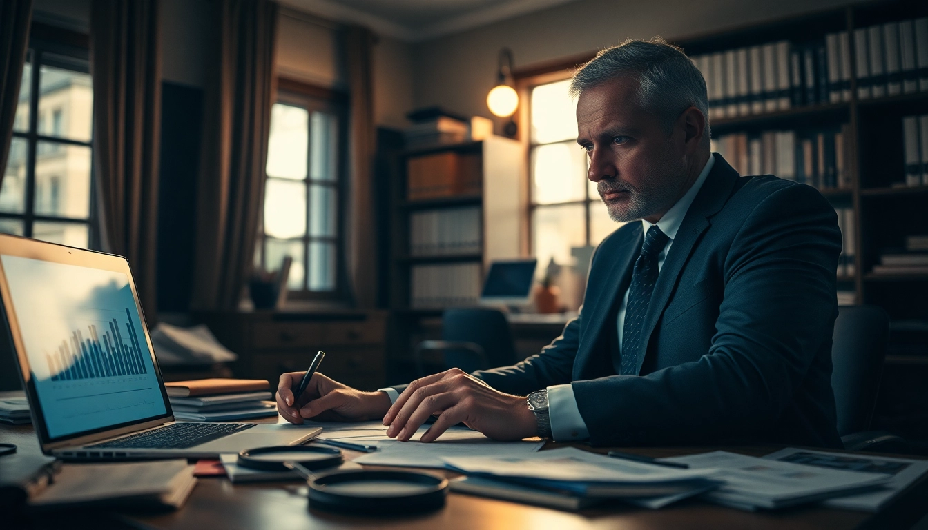 Understanding Infidelity Investigations: Key Strategies and Insights for Effective Resolution