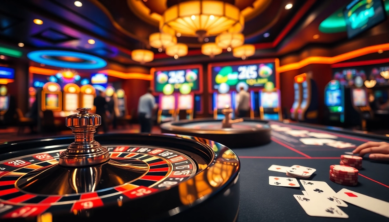 Mastering Gambling Strategies at http://228kbet.net/ for Enhanced Winning Odds in 2025