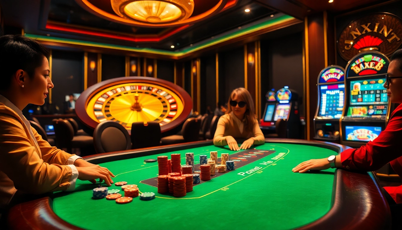 Winning Strategies for Gamblers: Mastering the XX88 Experience in 2025