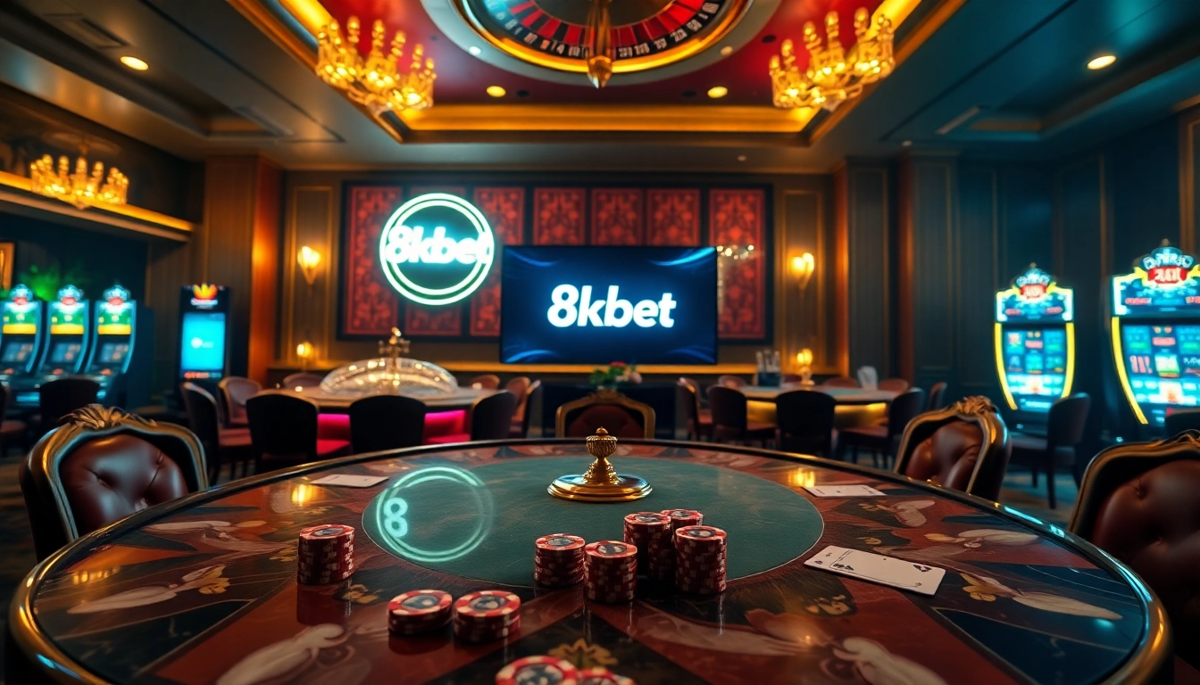 8kbet: Mastering Professional Gambling Strategies for 2025 Success