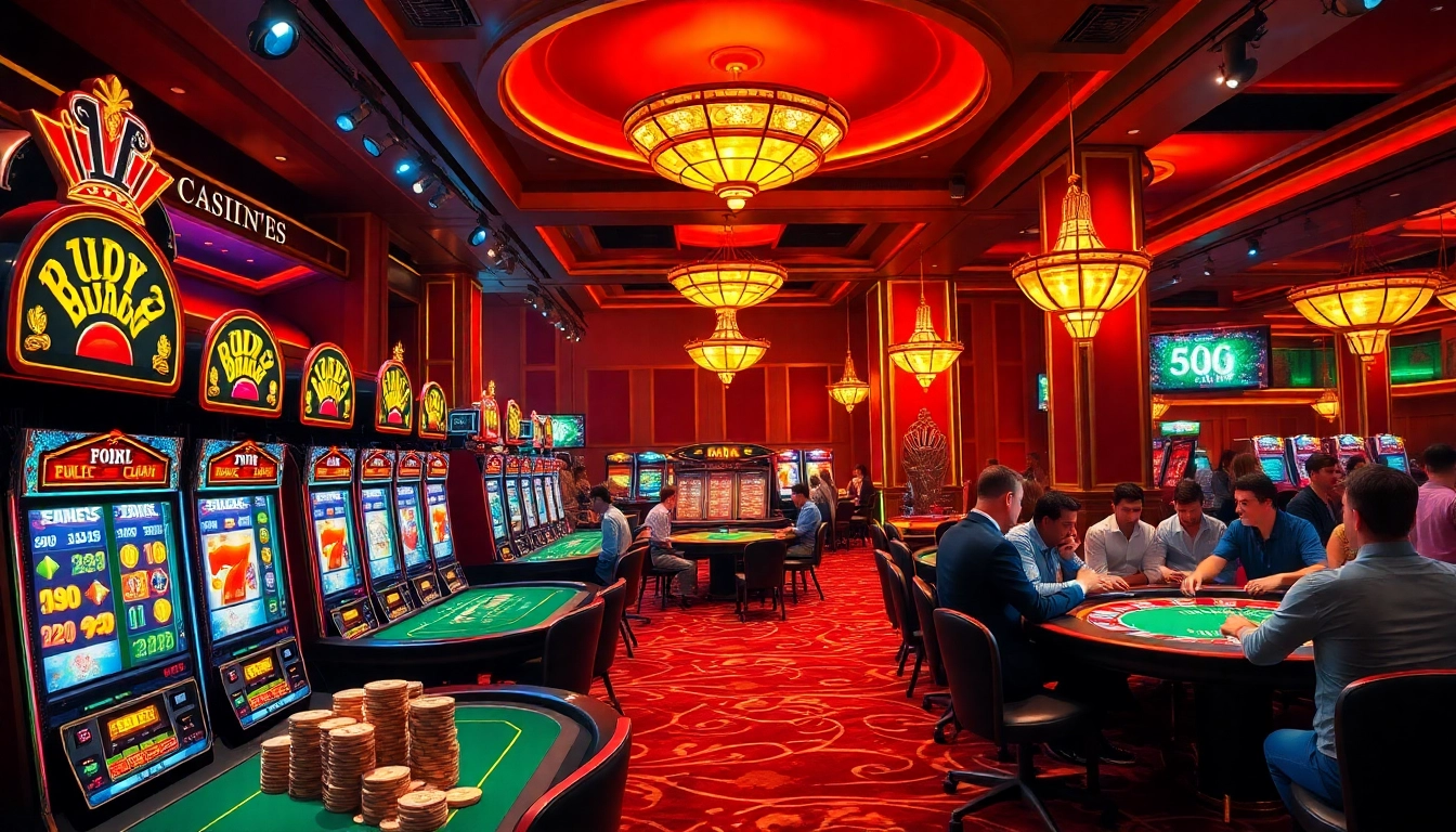 Experience the excitement of winning at https://uu88joli.com/ with vibrant casino games and lively players.