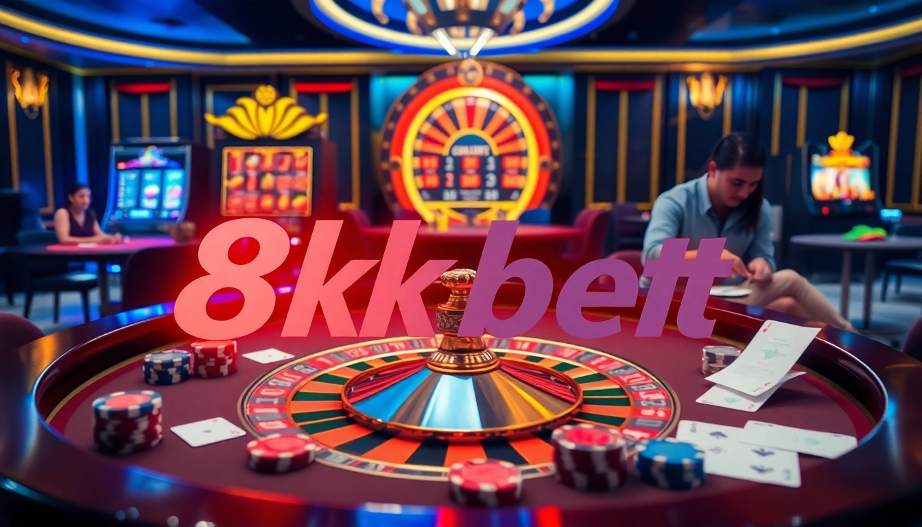 Unlock Winning Strategies at 8kbet: Your Complete Guide to Expert Betting in 2025