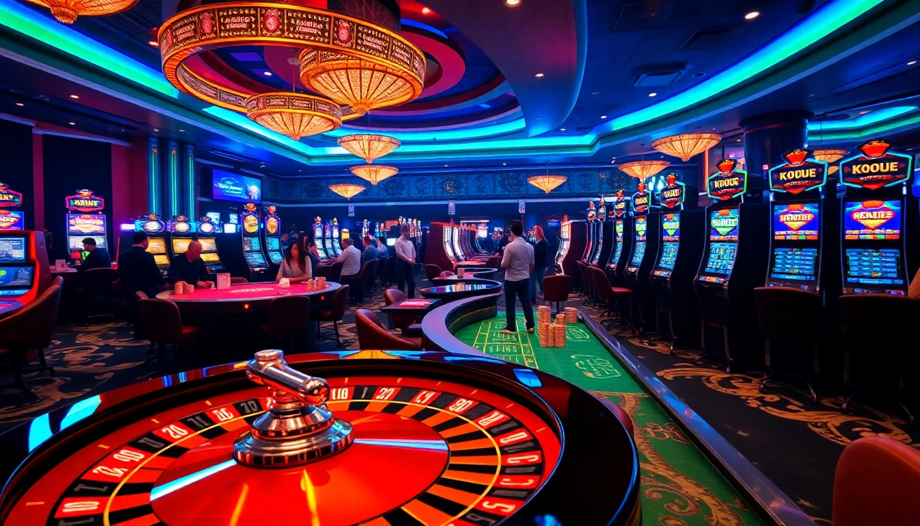 Effective Strategies to Maximize Your Odds and Profits at https://kjcpro.it.com/ in 2025