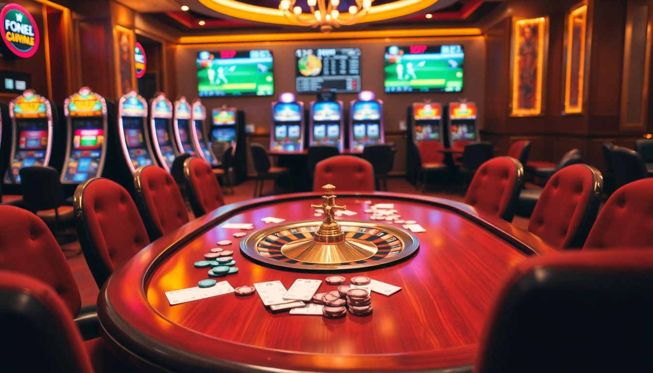 Strategic Insights into kèo bóng đá: Mastering Betting Odds for 2025