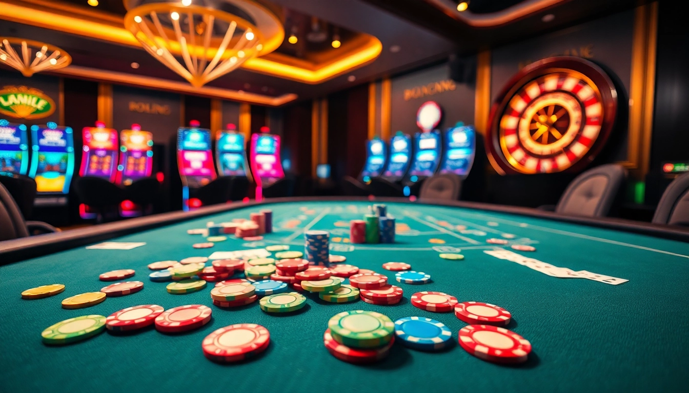 Essential Strategies for Winning with khuyến mãi okfun in 2025