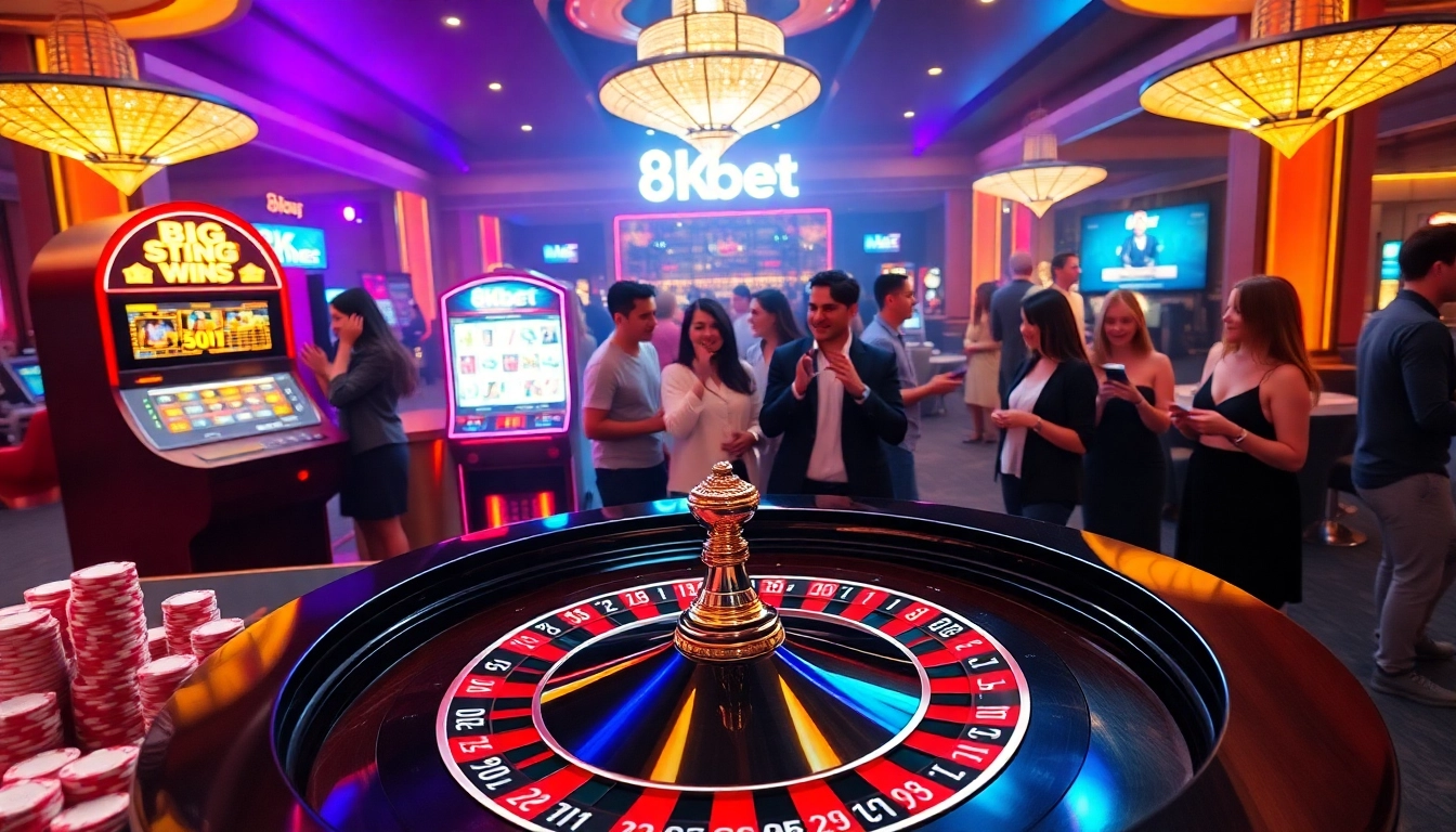 Mastering 8kbet Strategies for Winning in 2025: Advanced Betting Techniques and Insights