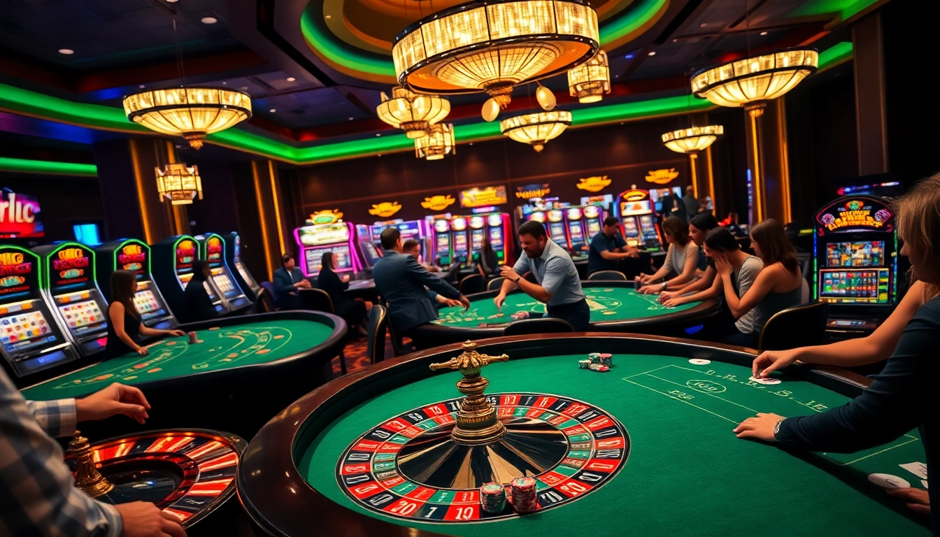 KJC: Essential Strategies for Winning Big in Online Gambling – 2025 Edition