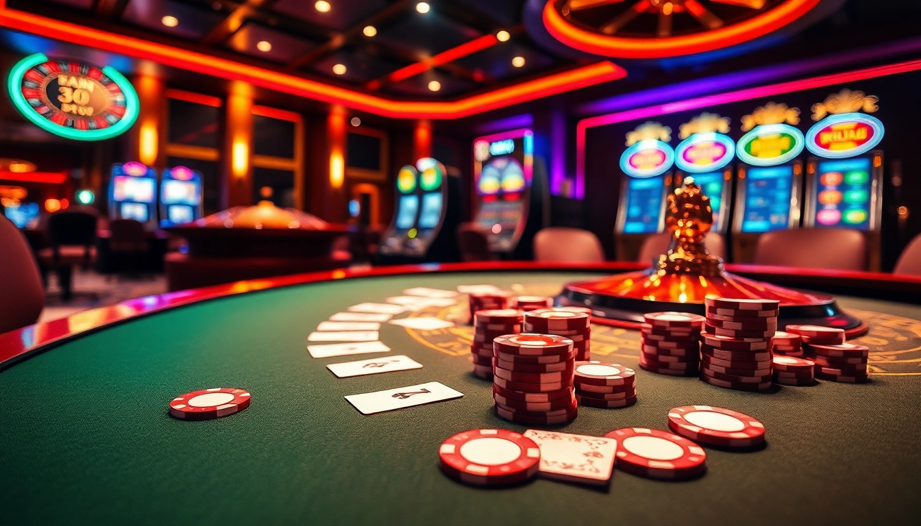 Winning Strategies at WW88: A Comprehensive Guide for Future Gamblers in 2025