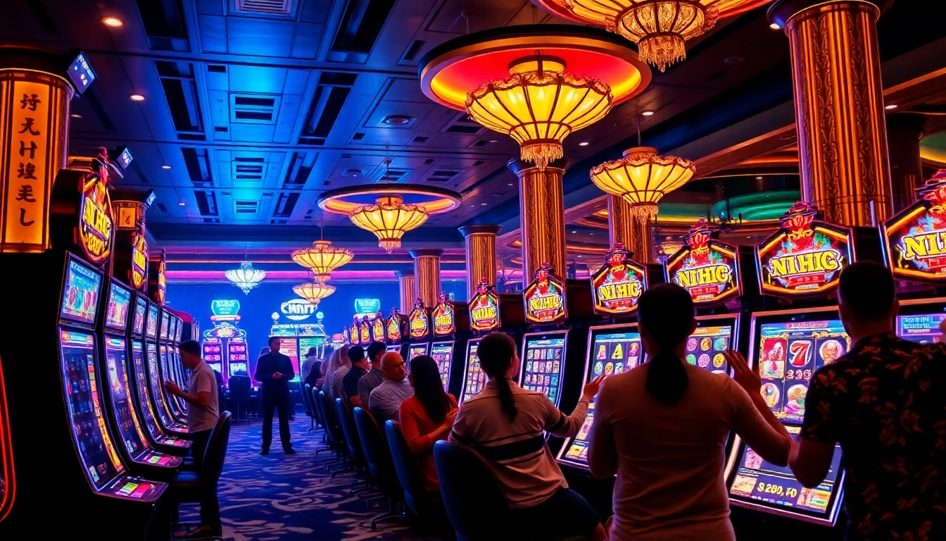 Mastering nổ hũ Strategies for 2025: Winning Insights and Bankroll Management