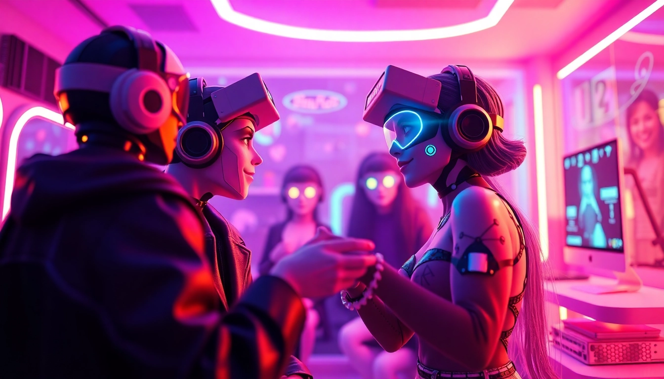 Advanced Character AI NSFW Analysis: 2026’s Revolutionary Performance Insights