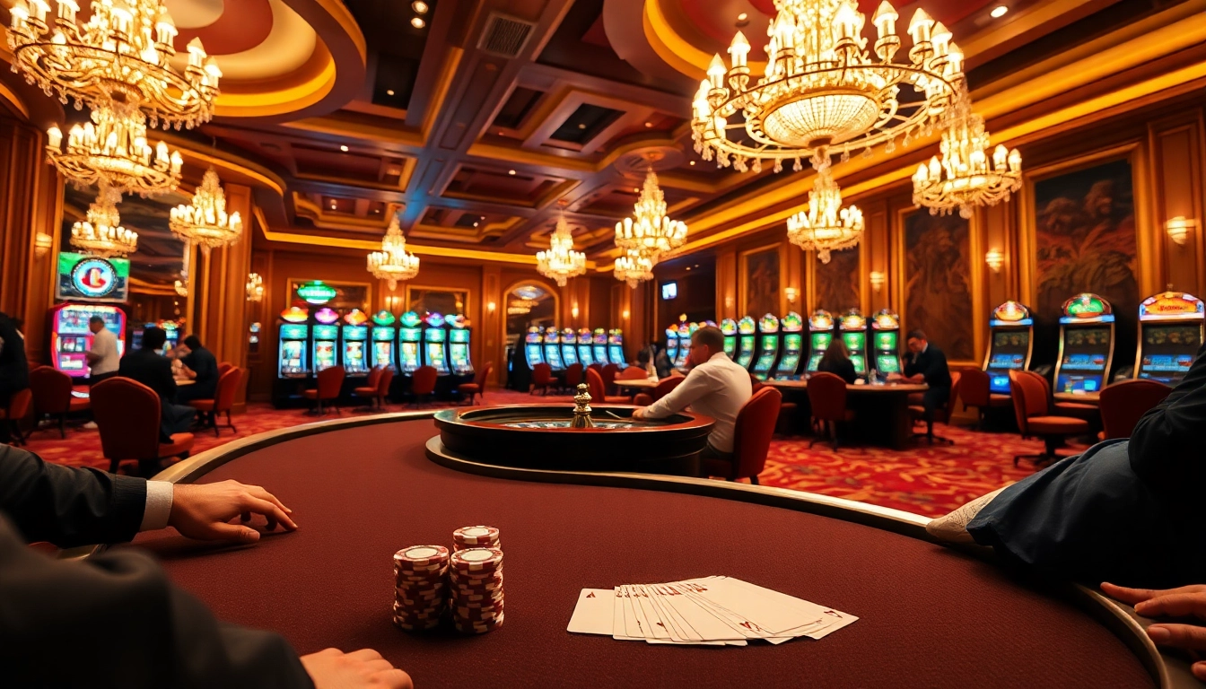 Winning Strategies for 2026: Mastering Gambling Techniques at https://99wina.org/