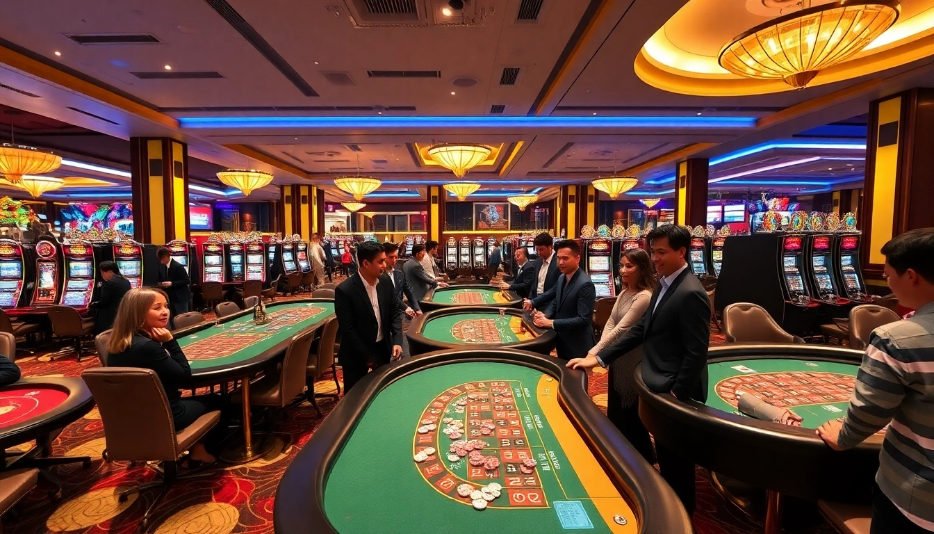 Winning Strategies at nhà cái 68WIN: Mastering Online Betting in 2026