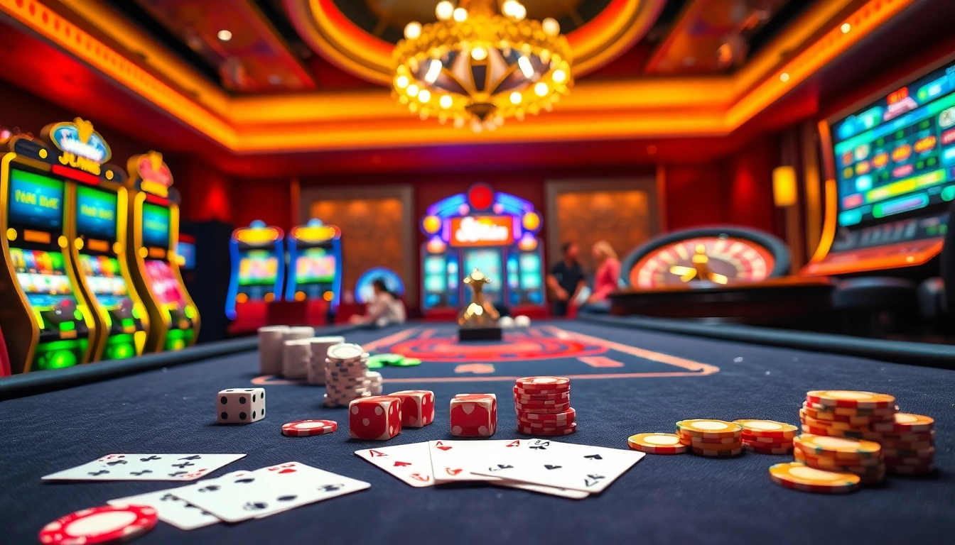 Winning Strategies for 2026 Gamblers at https://58win.watch/ – Essential Insights for Better Odds