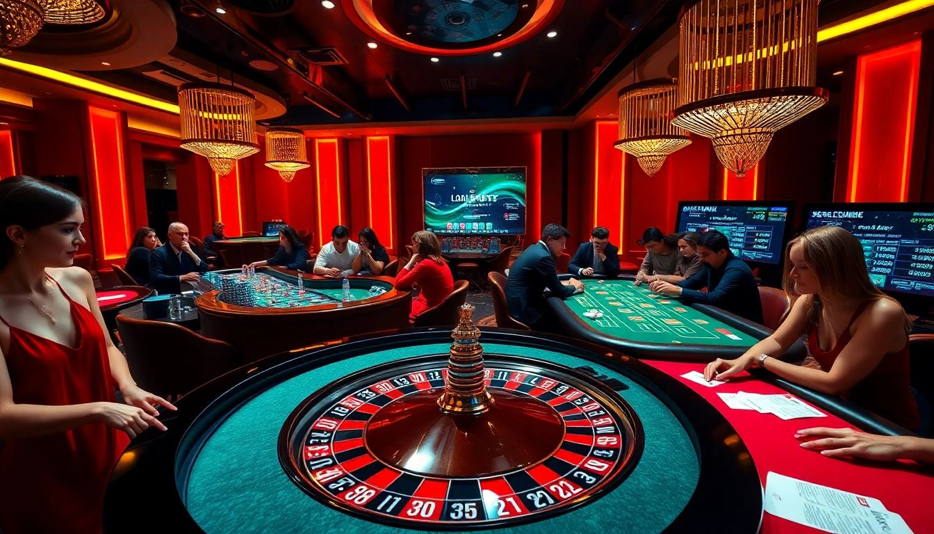 Mastering Gambling Strategies at ok8386: Essential Techniques for Winning in 2026