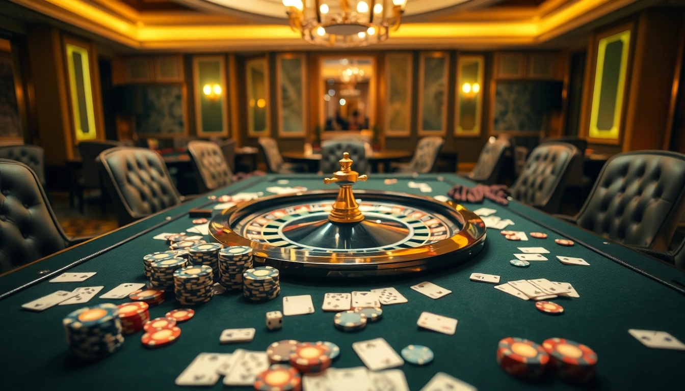 Winning Strategies for Gambling at https://8xx.golf/ in 2026: Elevate Your Game with Expert Insights