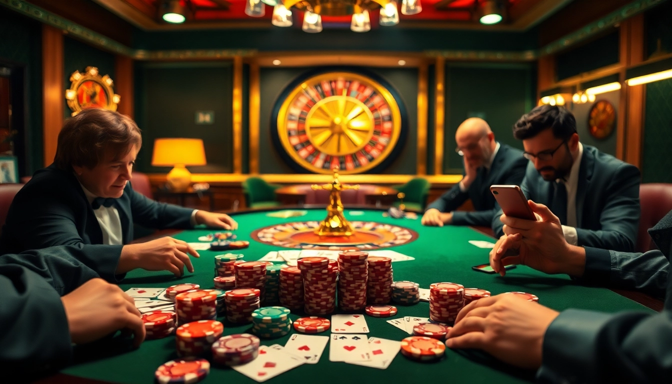 Mastering Winning Strategies at https://luck88.games/: Your Comprehensive Guide for 2026