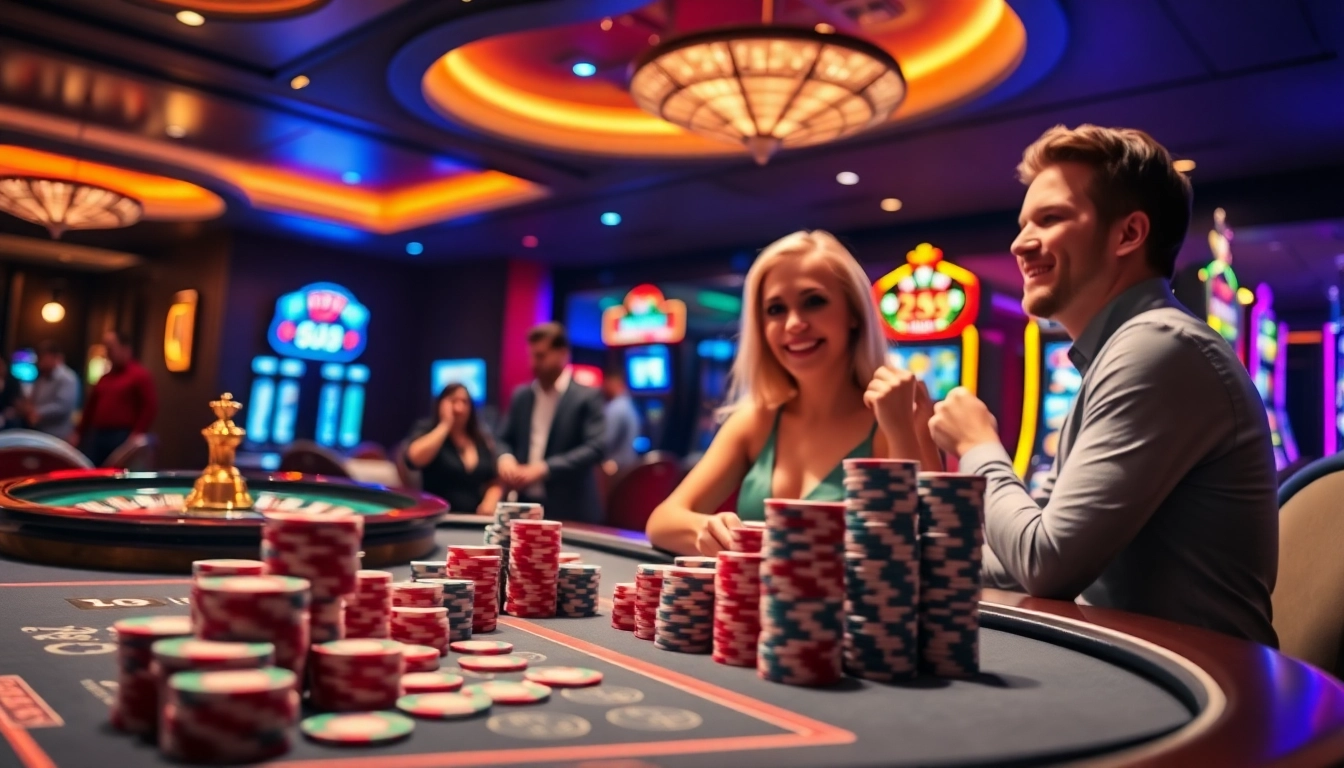 Mastering Your Game: Winning Strategies at 789club for 2026 Success