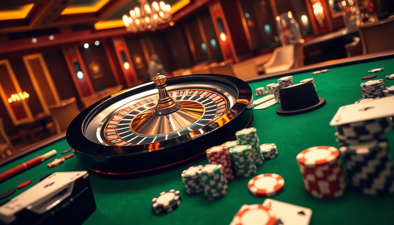 Winning Strategies at Kjc us com: Mastering Online Gambling Techniques for 2026