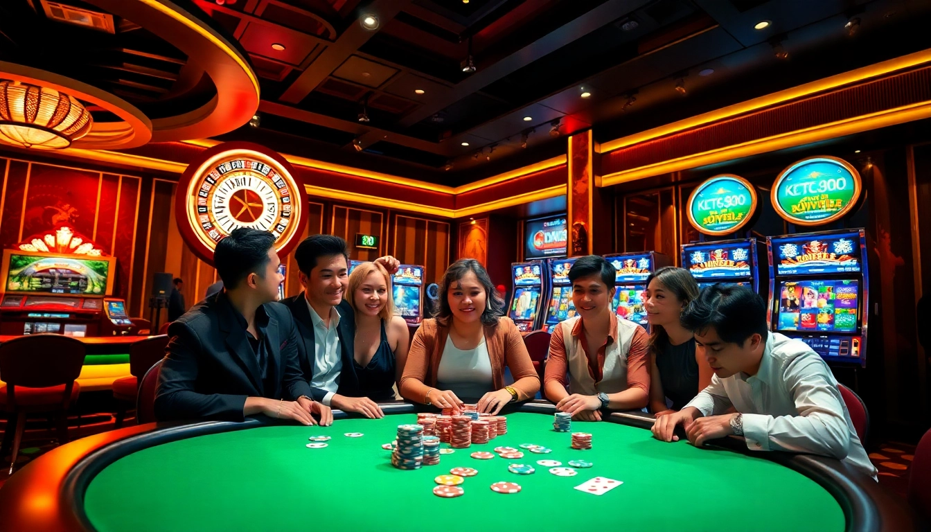 Expert Betting Strategies for 2026: Mastering NK88 with Professional Insights