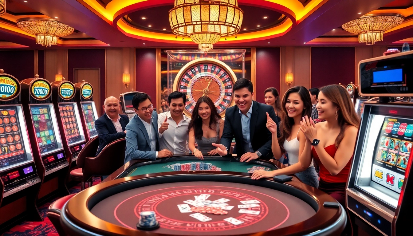 Winning Strategies for 2026: Maximize Your Odds on https://zx88.live/ with Proven Techniques