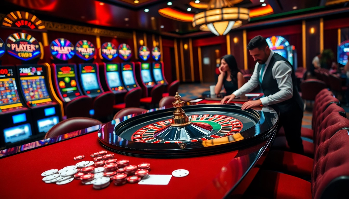 Mastering Winning Strategies at 789club: Essential Tips for Casino Success in 2026