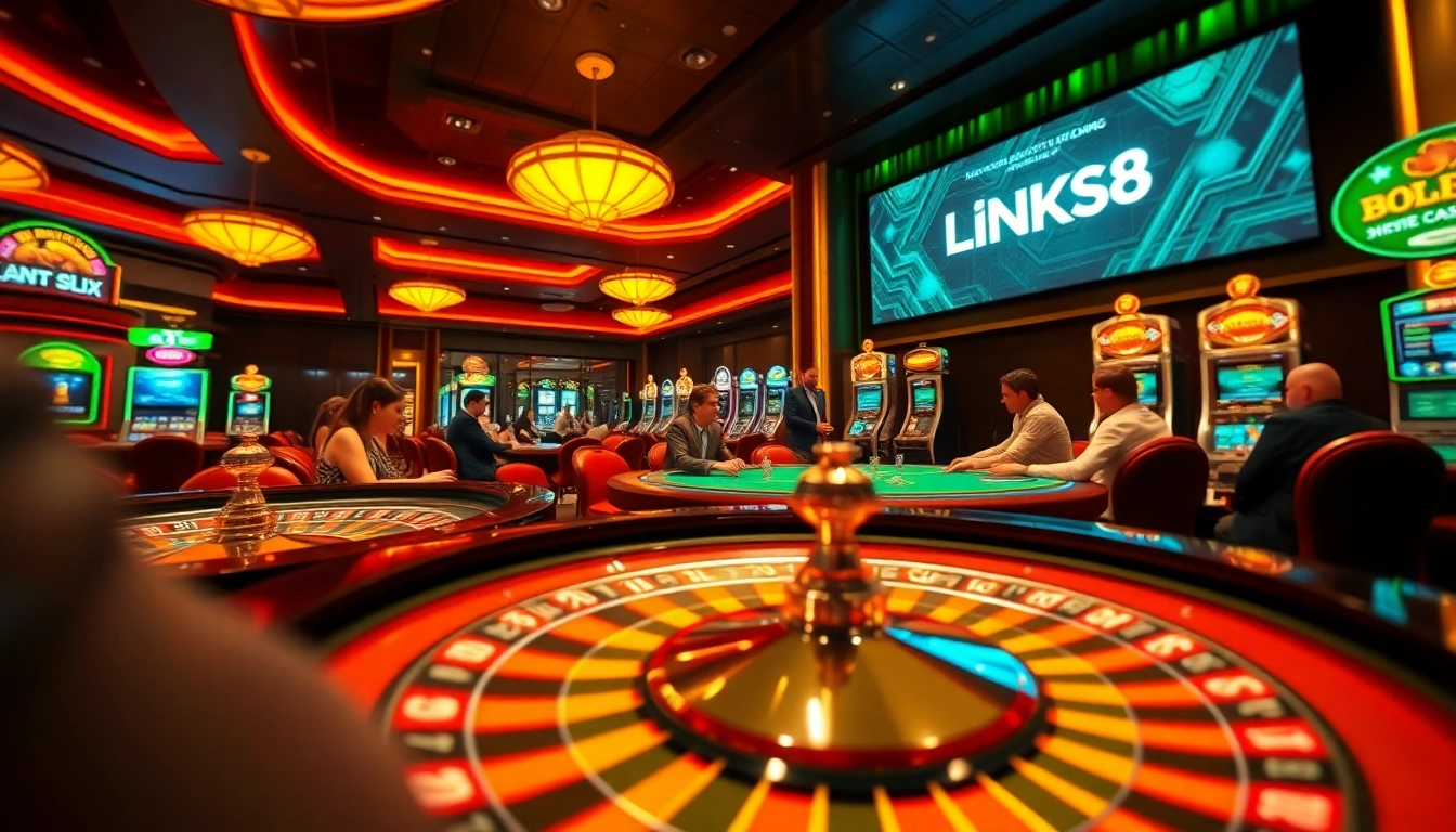 Winning Strategies for LINK S8: Master Your Gameplay and Odds in 2026